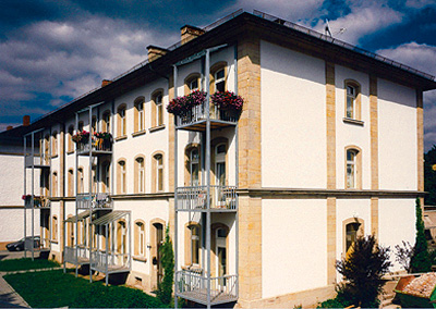 Pressig, Hauptstrasse 47