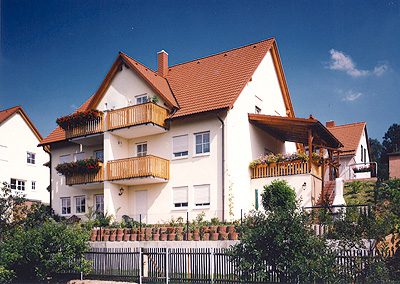Suhl, Röderfeld 12-24